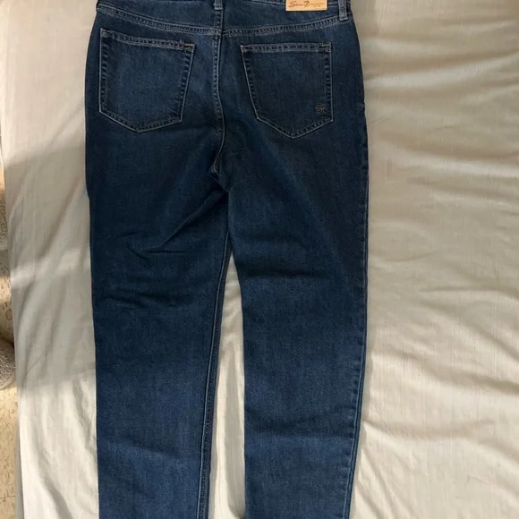 Seven7 Women's Slim Straight Leg Jeans Bundle - Picture 3 of 6